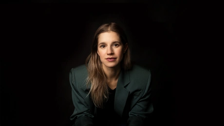 Αθηνά Σάκαλη συνέντευξη