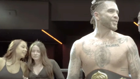 Ο Πολ Μπάμπα