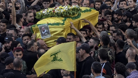 χεζμπολαχ βομβητεσ