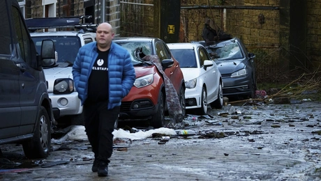 πλημμυρα βρετανια