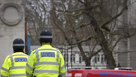 Βρετανοί αστυνομικοί