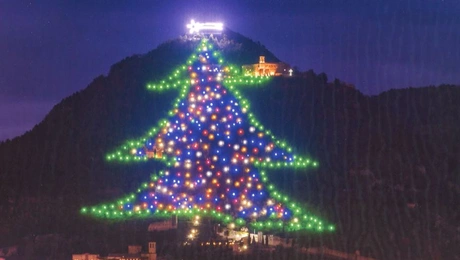 δέντρο χριστουγεννιατικο