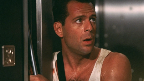 die hard