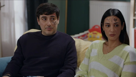 Έχω Παιδιά - Mega