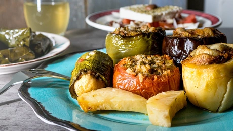 Τα ουζερί της Αθήνας