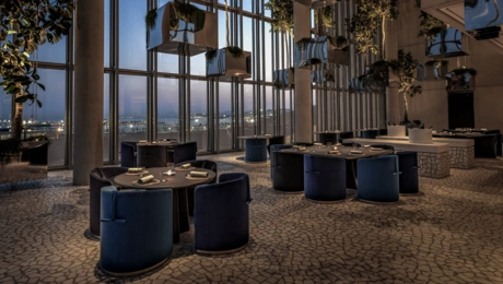 εστιατορια