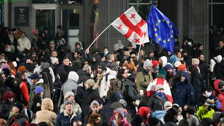 Διαδηλώσει