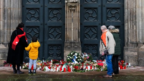 Επίθεση στο Μαγδεμβούργο