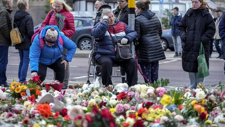 γερμανια μαγδεμβουργο