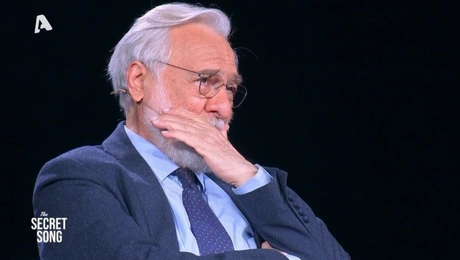 Συγκινήθηκε ο Γιάννης Σμαραγδής για την απώλεια της συζύγου του