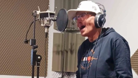 Πέθανε ο τραγουδιστής Γιώργος Δασκαλάκης