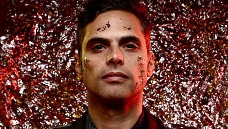 Οι εμφανίσεις του Γιώργου Παπαγεωργίου με τους Polkar