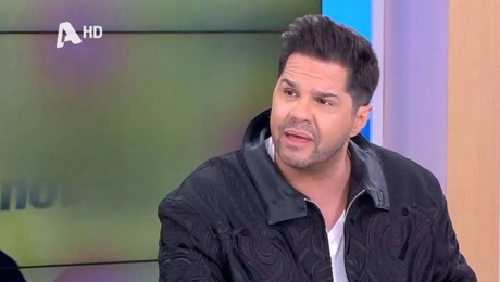 Γιώργος Τσαλίκης