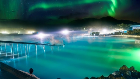 ιαματικές πηγές