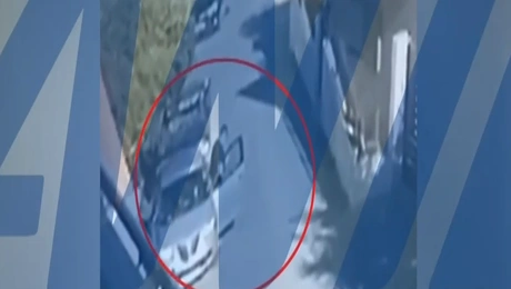 Ηράκλειο Κρήτη παράσυρση