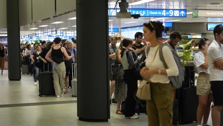 αεροδρομιο ιταλια