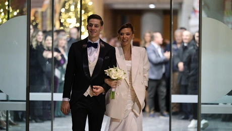 γαμος κωνσταντελια