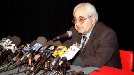 Κώστας Μπαντουβάς