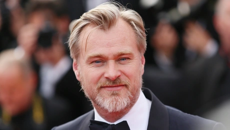 Ο Κρίστοφερ Νόλαν