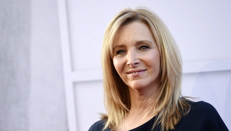 Lisa Kudrow