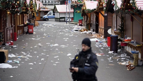 Μαγδεμβούργο Γερμανία