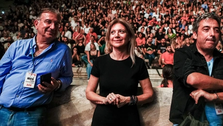 Η Μαρία Καρυστιανού