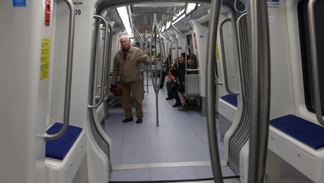 Μετρό Θεσσαλονίκης