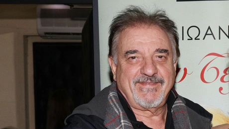 Μιχάλης Μητρούσης