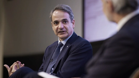 μητσοτακης