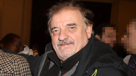 Μιχάλης Μητρούσης