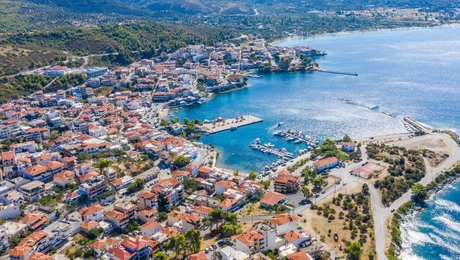 νεος μαρμαρας