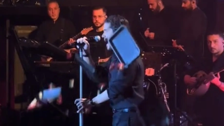 Νίκος Οικονομόπουλος