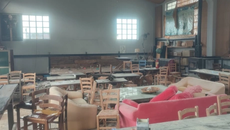 τρενοτεχνειο