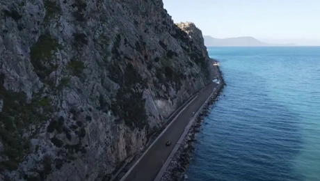 Ο πιο επικίνδυνος δρόμος στην Αττική