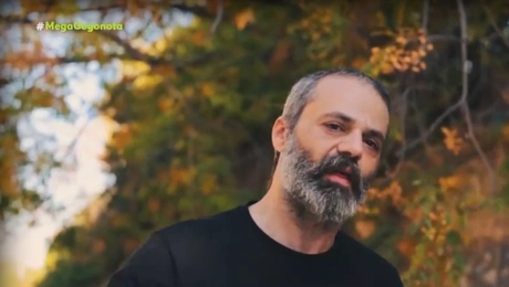 Ο Οδυσσέας Τσιαμπόκαλος των Razastarr