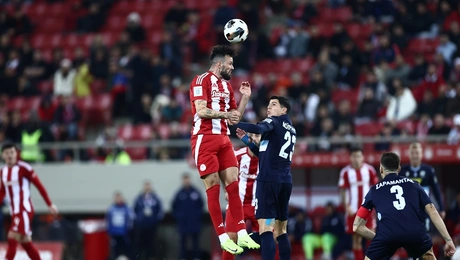 Ολυμπιακός