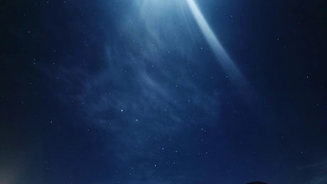 Νυχτερινός ουρανός