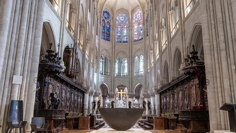 Η Παναγία των Παρισίων