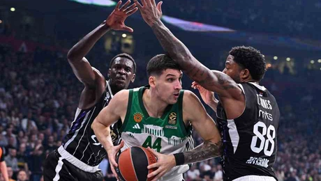 panathinaikos