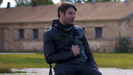 Πάρης Σκαρτσολιάς