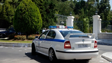 περιπολικο βουλη