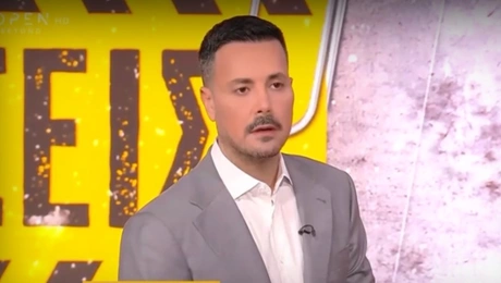 Ο Πέτρος Κουσουλός με την εκπομπή Υποθέσεις έκανε υψηλή τηλεθέαση