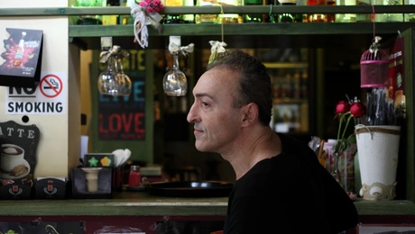 Φαίδων Καστρής