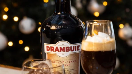Drambuie 