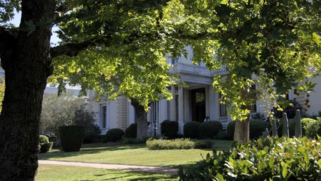 Προεδρικό Μέγαρο