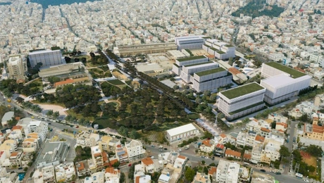 μακετα πυρκαλ