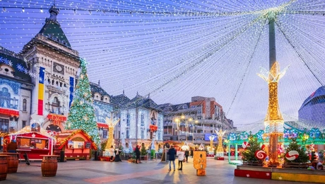 Κραϊόβα, Ρουμανία