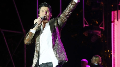 Ο Σάκης Ρουβάς κάνει τον απολογισμό του για το 2024