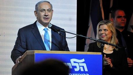sarah netanyahu