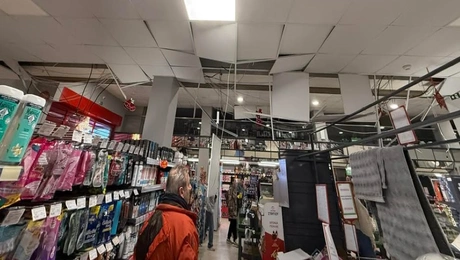 σεισμός Αγρίνιο